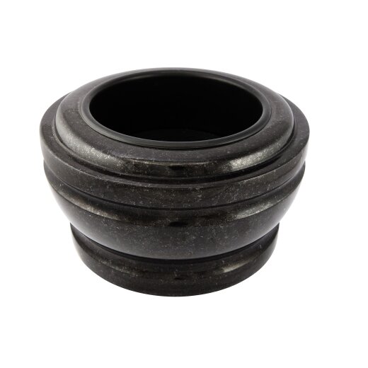 Grabschale Deluxe | Granit Schwedisch Black